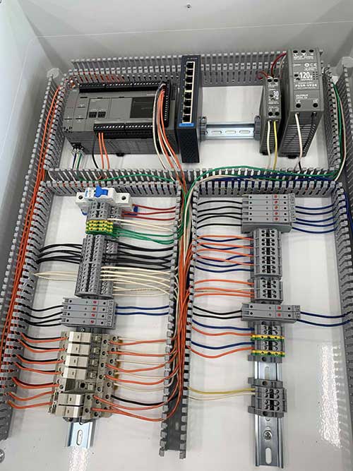 Electrical Installation