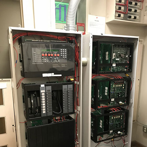 Commercial Electrical Maintenance