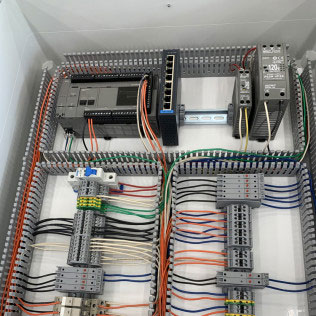 Electrical Services